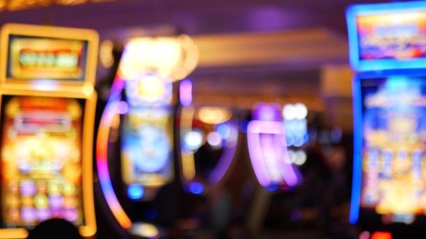 toto155 Story-Driven Slots
